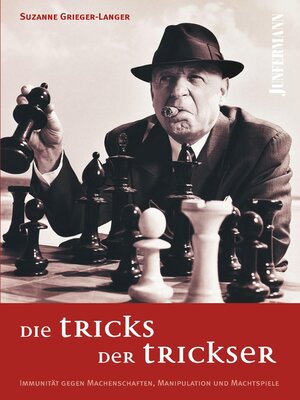 cover image of Die Tricks der Trickser